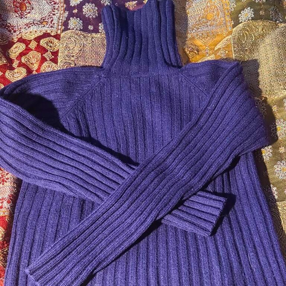 Banana Republic Small Merino Wool Sweater